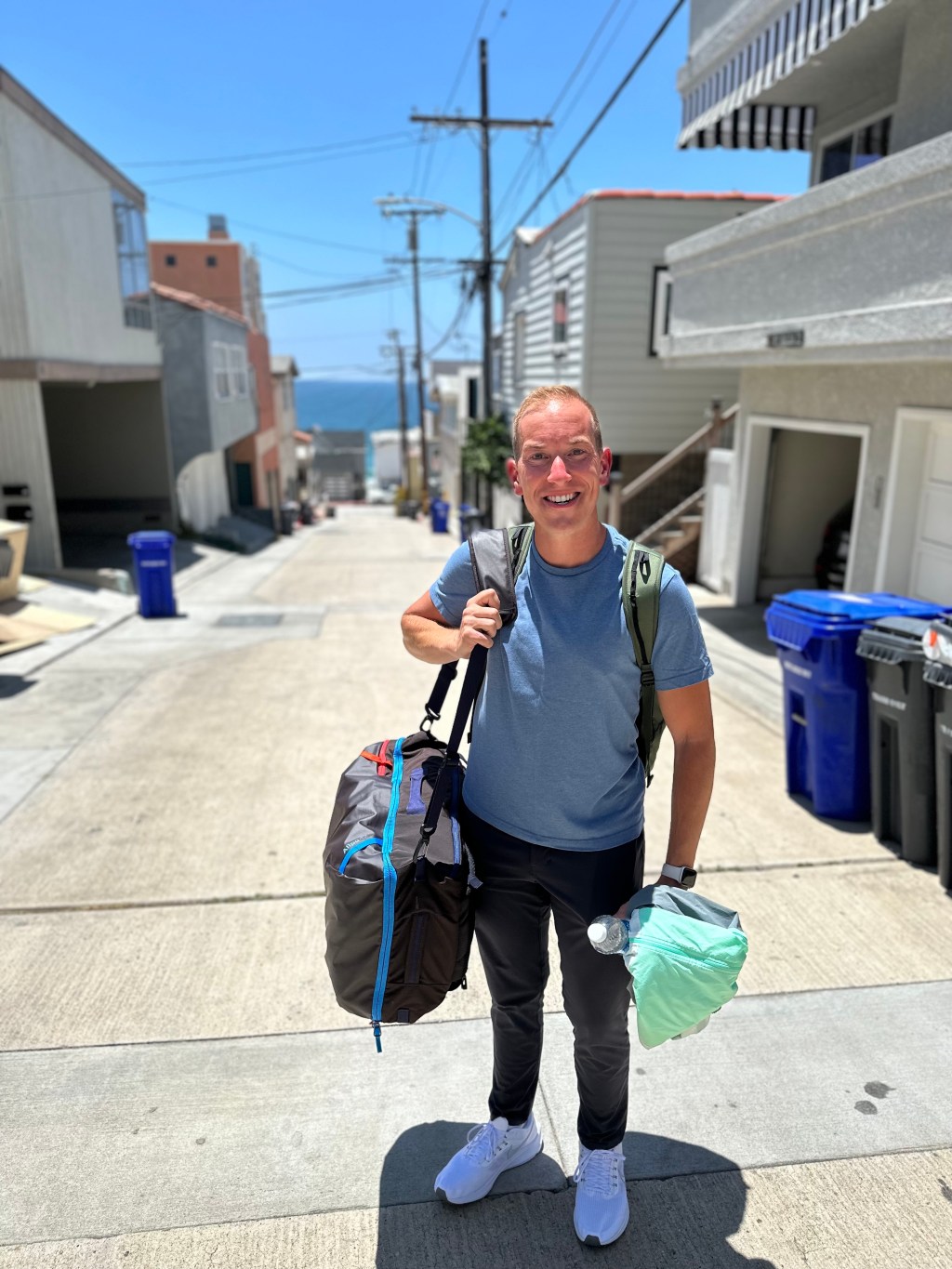 Nobody Wins Afraid Of&nbsp;Losing