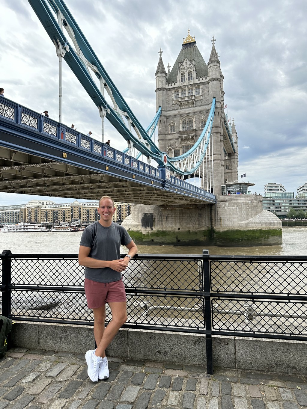 Finding Magic In All The Smallest&nbsp;Things