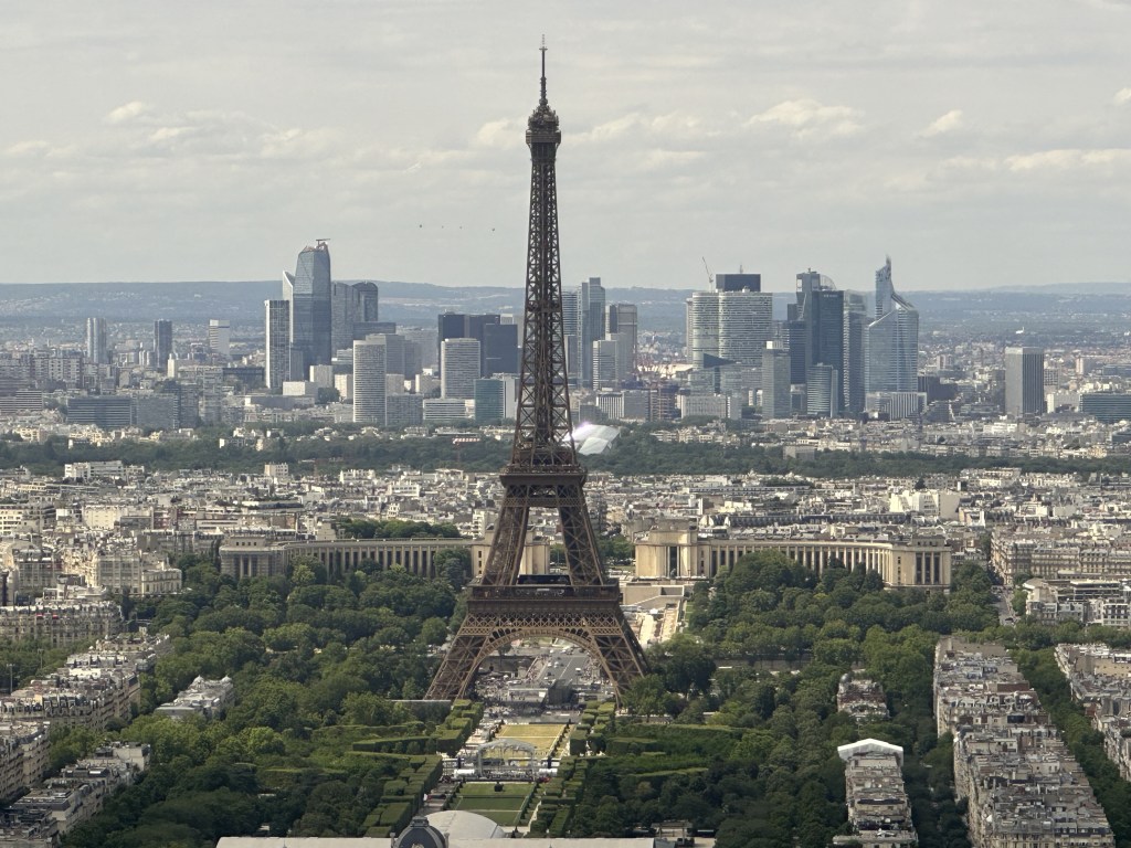 A Beautiful, Suffering&nbsp;World