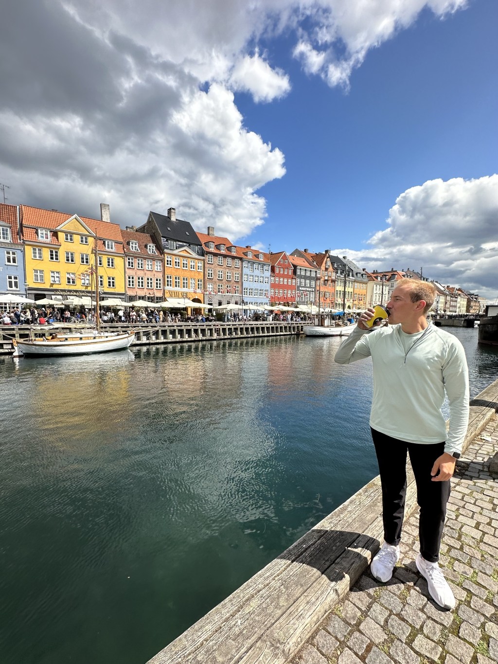 Push The Welcome&nbsp;Wagon