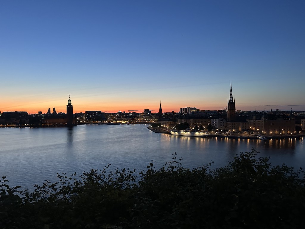 Written In The&nbsp;Stars